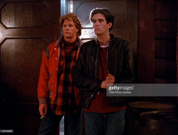 Dana Ashbrook