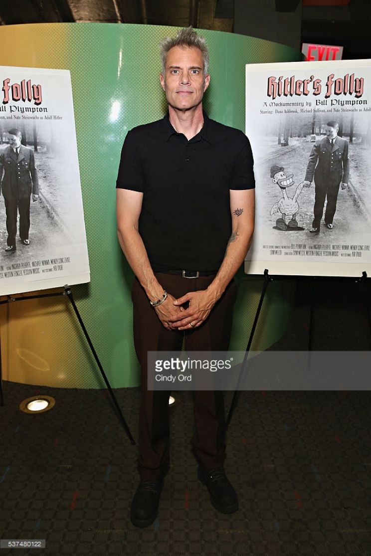Dana Ashbrook