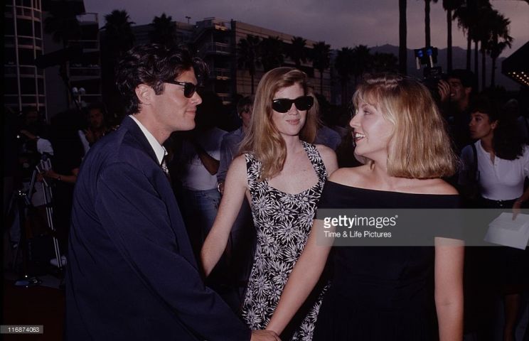 Dana Ashbrook