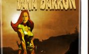 Dana Barron