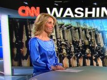 Dana Bash