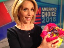 Dana Bash