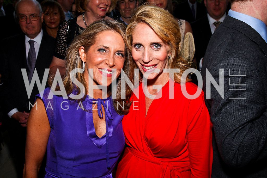 Pictures of Dana Bash