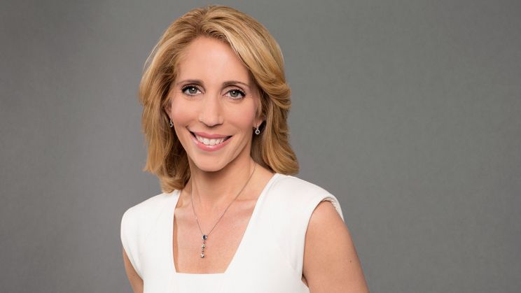 Dana Bash