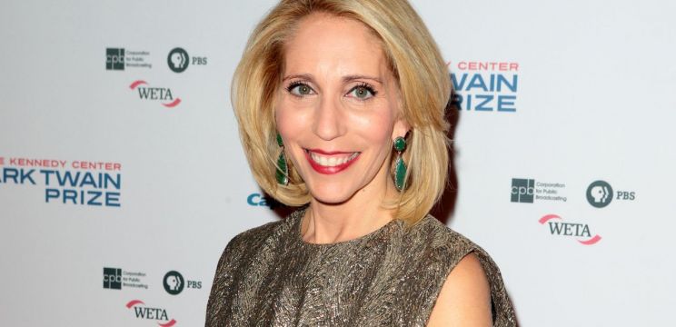 Dana Bash