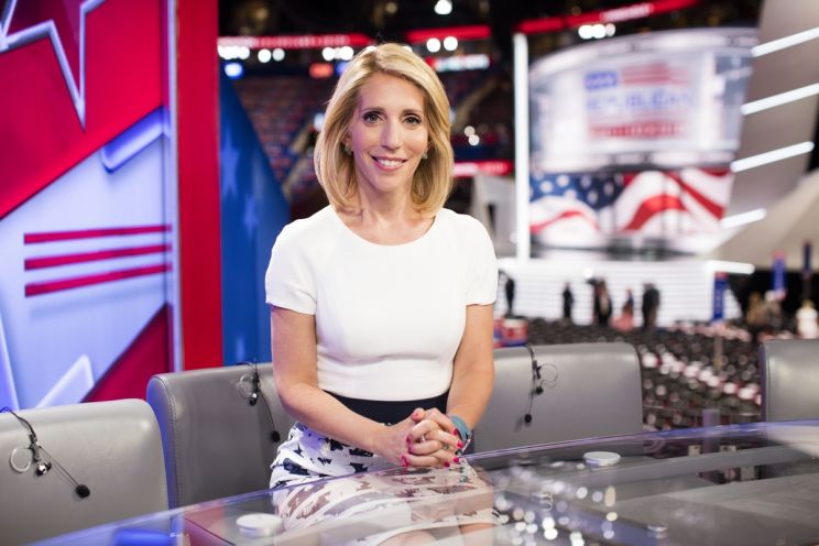 Dana Bash