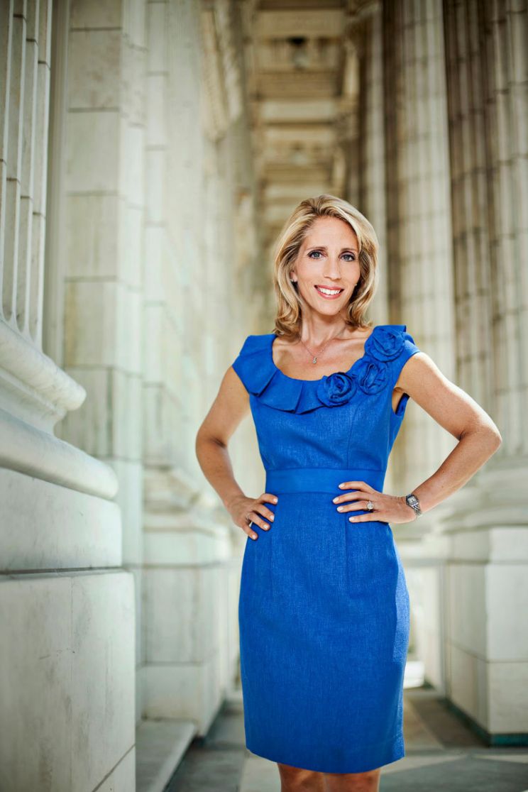 Dana Bash