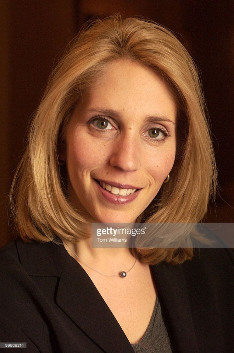 Dana Bash