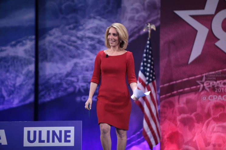 Dana Bash