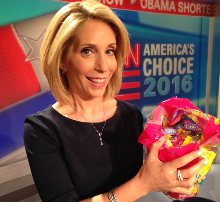 Dana Bash