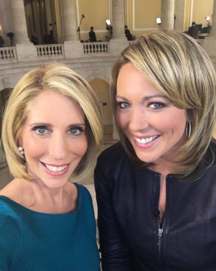 Dana Bash