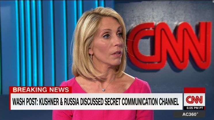 Dana Bash