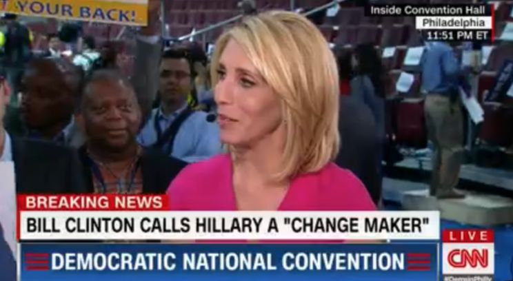 Dana Bash