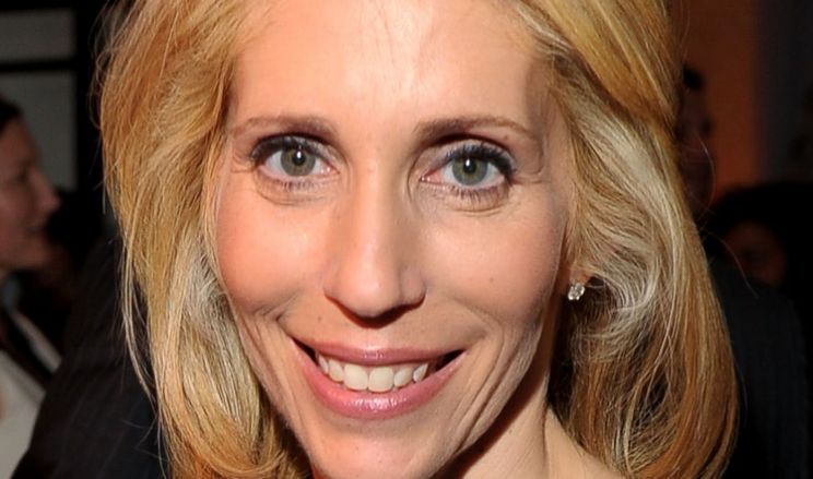 Dana Bash