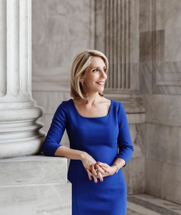 Dana Bash