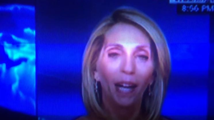 Dana Bash