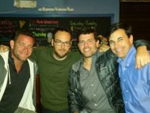 Dana Brunetti