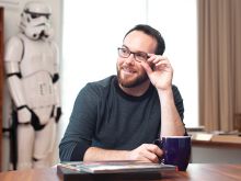 Dana Brunetti