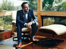 Dana Brunetti