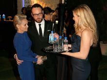 Dana Brunetti