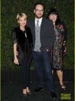 Dana Brunetti