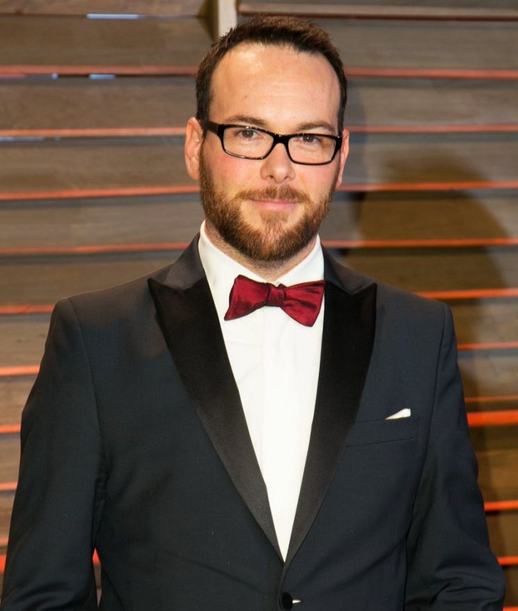 Dana Brunetti