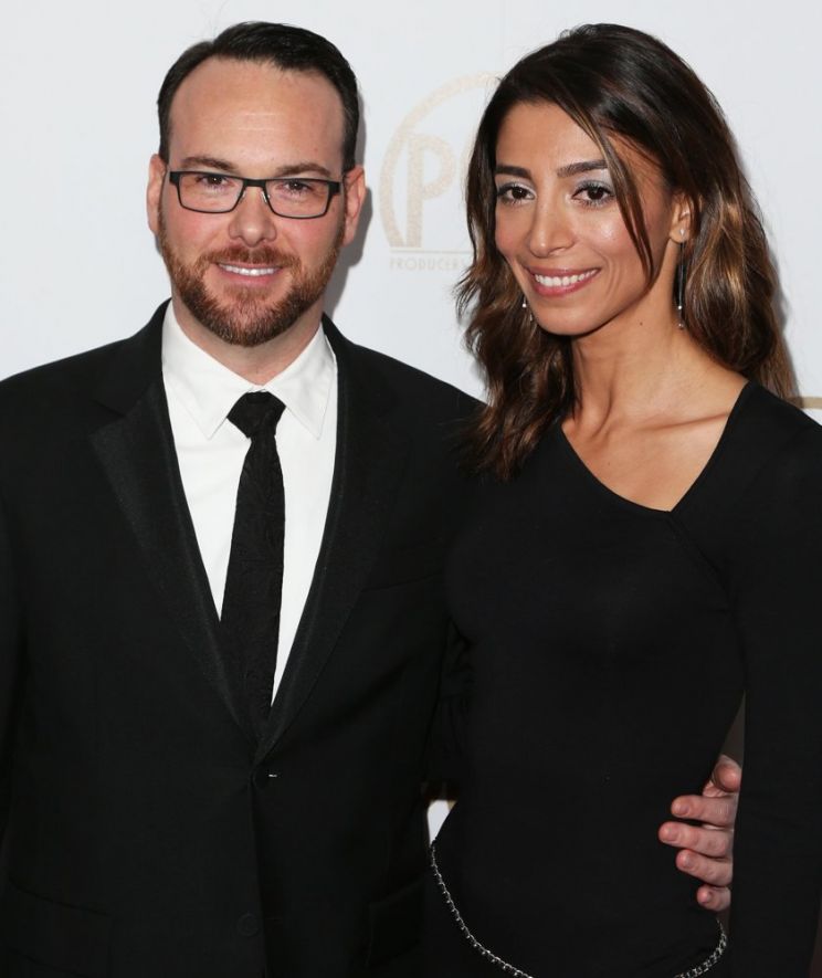 Dana Brunetti