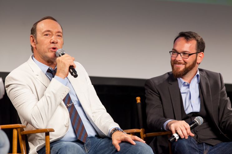 Dana Brunetti