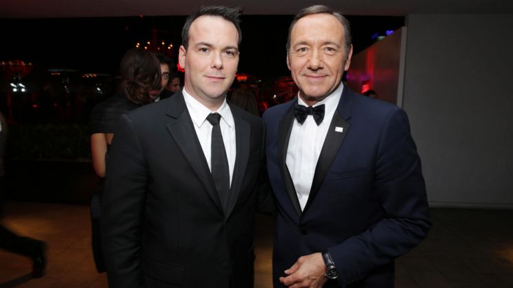 Dana Brunetti