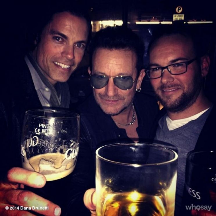 Dana Brunetti