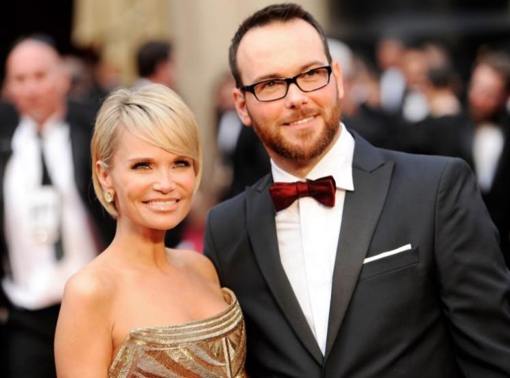 Dana Brunetti