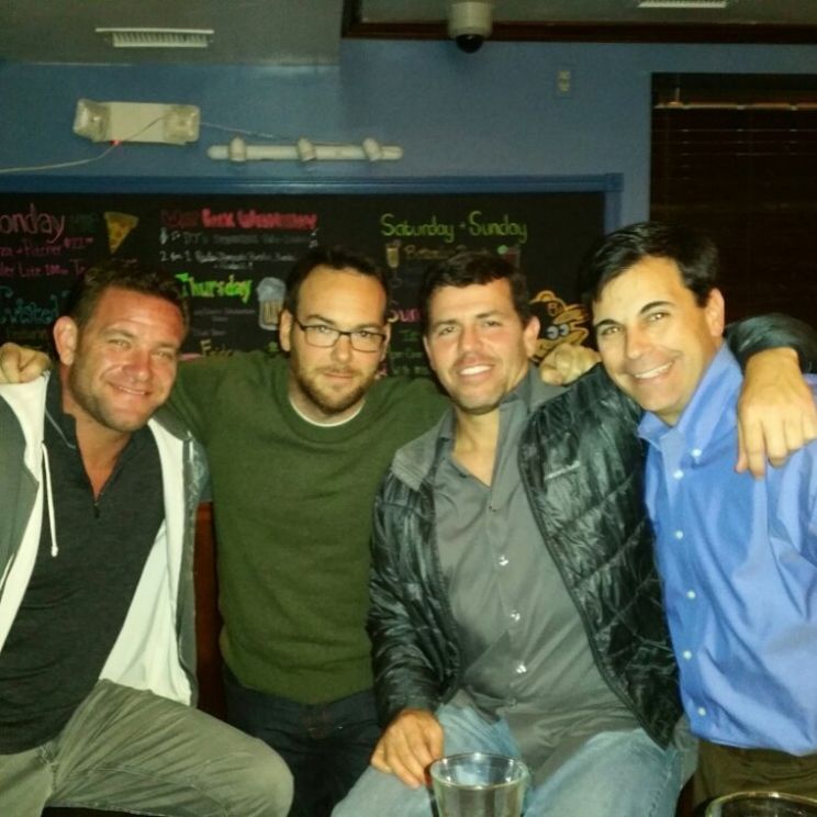 Dana Brunetti