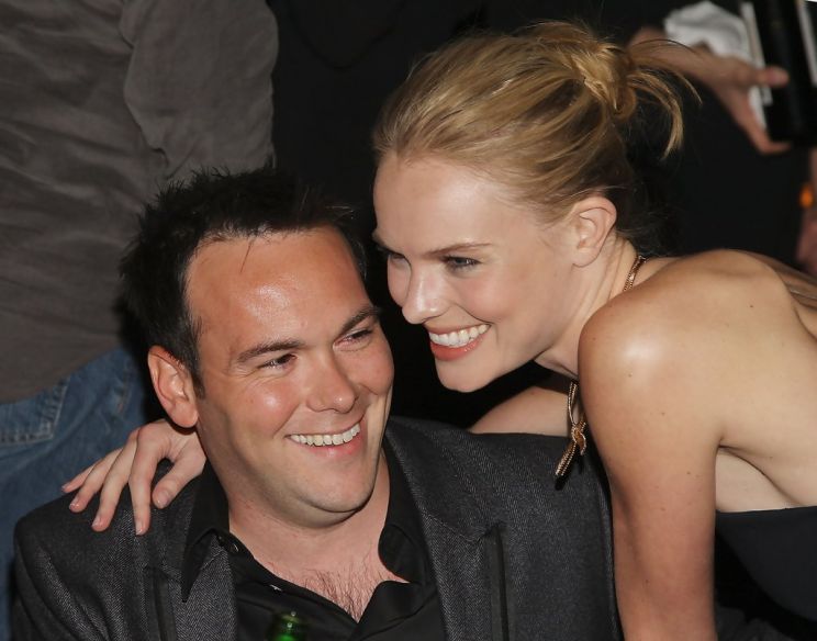 Dana Brunetti