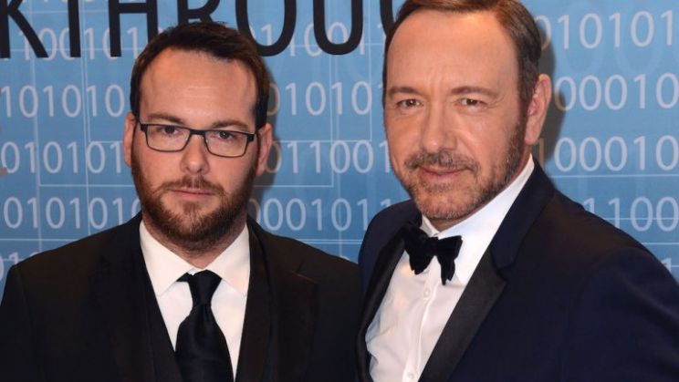 Dana Brunetti