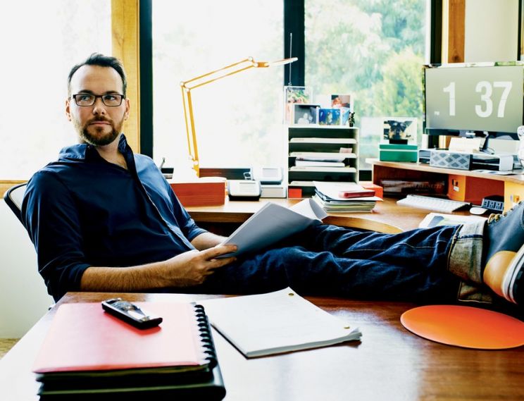 Dana Brunetti