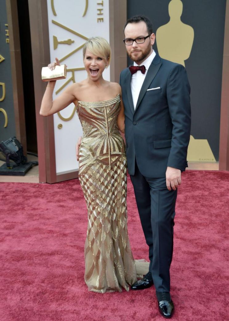 Dana Brunetti