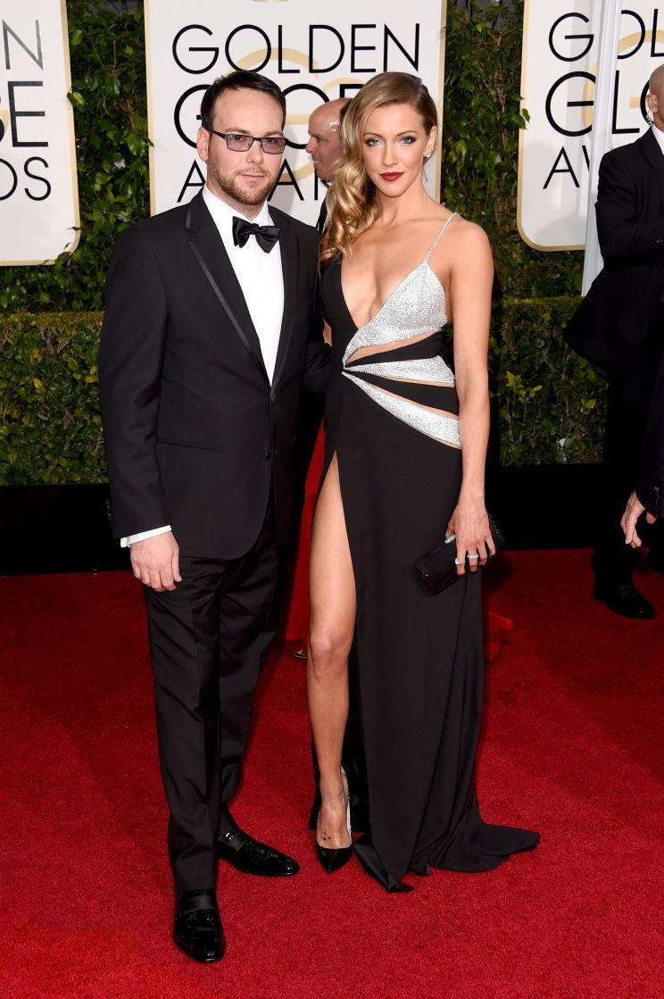 Dana Brunetti
