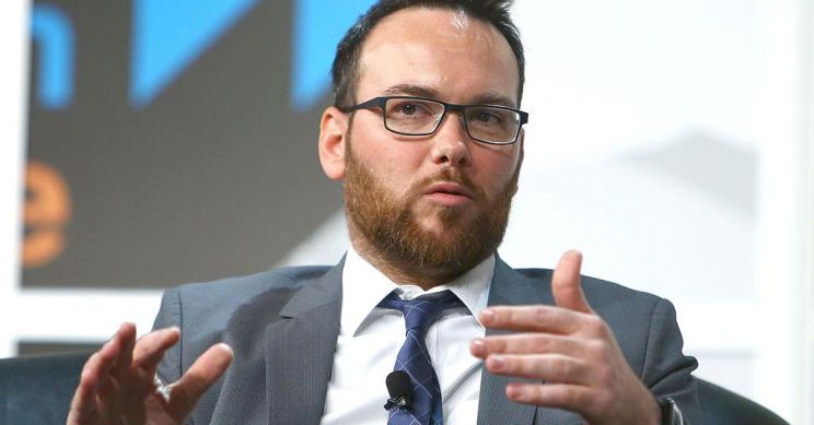 Dana Brunetti