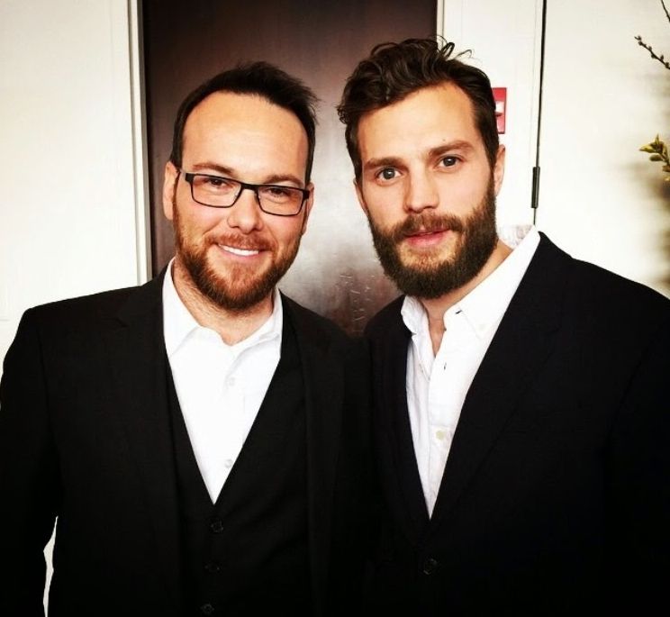 Dana Brunetti
