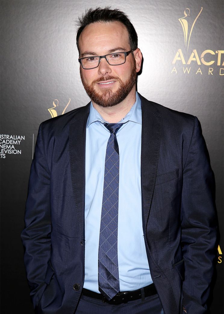Dana Brunetti