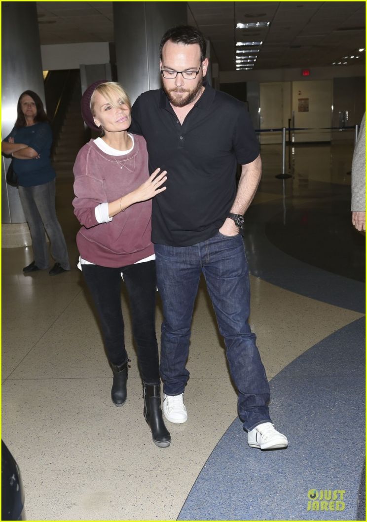 Dana Brunetti