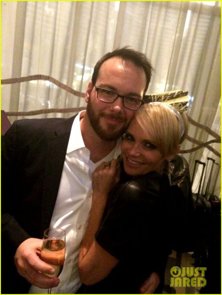 Dana Brunetti