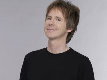 Dana Carvey