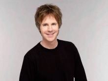 Dana Carvey