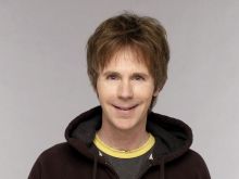 Dana Carvey