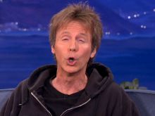 Dana Carvey