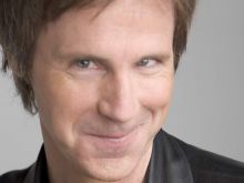 Dana Carvey