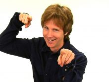 Dana Carvey