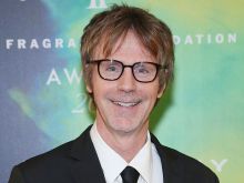 Dana Carvey