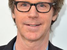 Dana Carvey